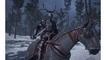War of the Roses - Screenshots