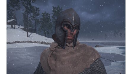 War of the Roses - Screenshots