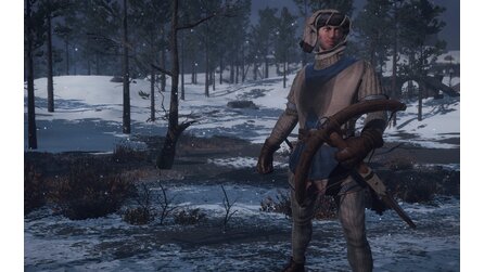 War of the Roses - Screenshots