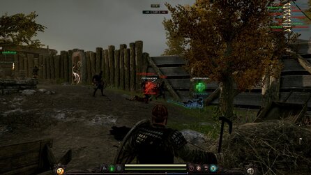 War of the Vikings - Screenshots