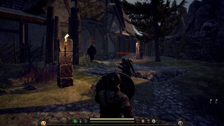 War of the Vikings - Screenshots