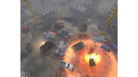 War on Terror - Screenshots