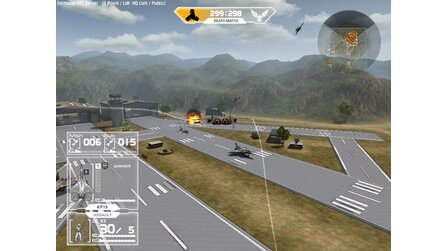 War Rock - Screenshots