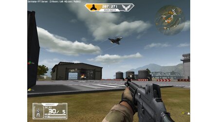 War Rock - Screenshots