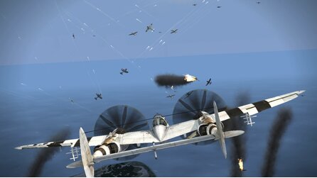War Wings: Hell Catz - Screenshots