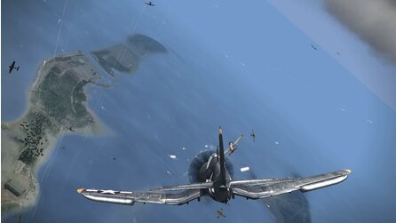 War Wings: Hell Catz - Screenshots