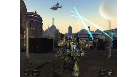 War World: Tactical Combat - Goldstatus erreicht