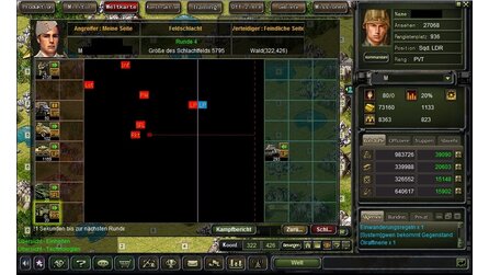 War2Glory - Screenshots