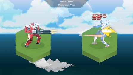 Warborn - Screenshots