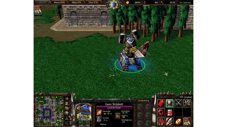 WarCraft 3 - Patch 1.15 ist da