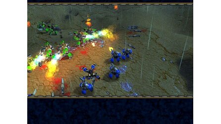 WarCraft 3 Easteregg
