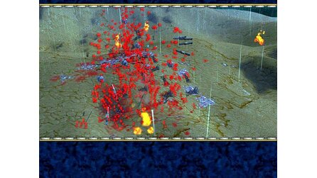 WarCraft 3 Easteregg