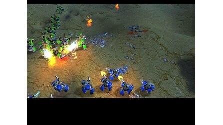 WarCraft 3 Easteregg