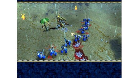 WarCraft 3 Easteregg