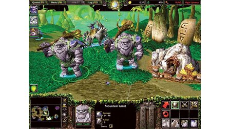 WarCraft 3 - Neuer Patch 1.20d erschienen