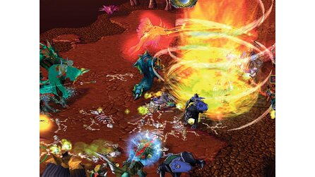 WarCraft 3 - Neuer Patch 1.2