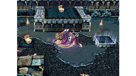 WarCraft 3: The Frozen Throne - Blizzard legt nochmals nach