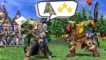 Warcraft 3: Reforged lebt! Nach Jahren kommen versprochene Features und es geht weiter