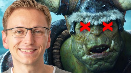 Meinung: »Warcraft 3: Reforged ist Blizzards Bankrotterklärung«