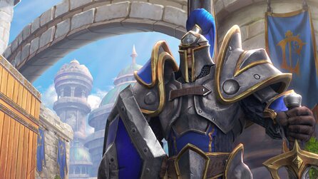 Warcraft in 2022: Blizzard bestätigt offiziell neues Spiel, allerdings nur fürs Handy