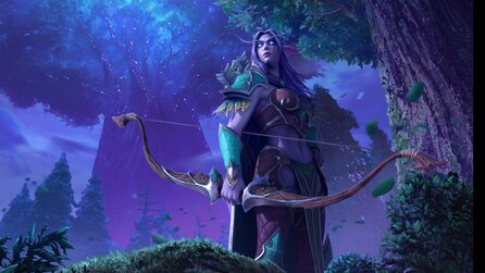 Warcraft 3: Reforged ist da, aber wo bleibt unser Test?