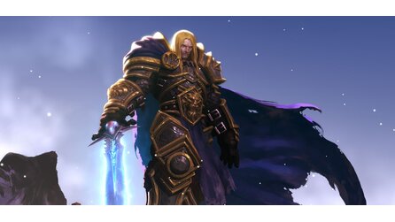 Warcraft 3: Reforged hat ein Release-Datum und erscheint doch erst 2020