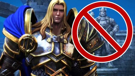 Warcraft 3 Reforged - Der neue Patch erfüllt keinen einzigen Fan-Wunsch