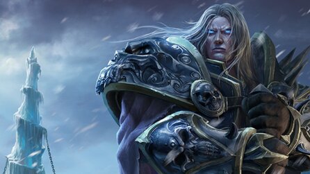Warcraft 3: Reforged - Blizzard plant offenbar eine größere Wiederbelebung
