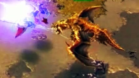WarCraft 3: Reign of Chaos - Video-Special: Die Rassen