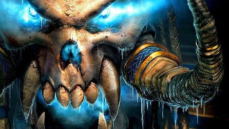 WarCraft 3 - Erstes Konzept sah Third-Person-Perspektive vor