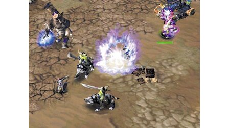 WarCraft 3 - Neuer Beta-Patch erschienen