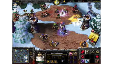 WarCraft 3