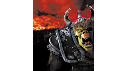 WarCraft 3