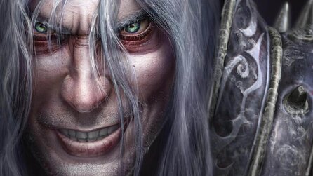 Warcraft 3 - Multiplayer für 24 Spieler + Widescreen-Support per Patch veröffentlicht