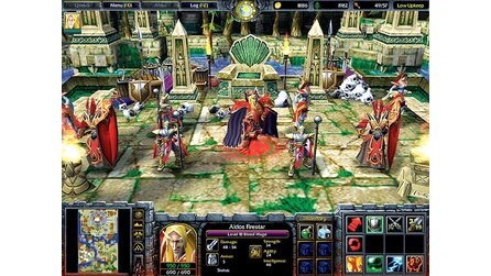 WarCraft 3 - Patch 1.16 veröffentlicht