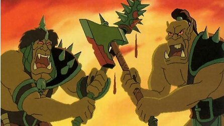 Warcraft Adventures - 18 Jahre nach dem Aus: Spielbare Version aufgetaucht