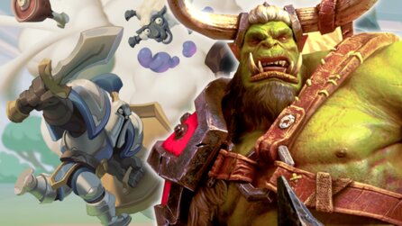 Warcraft Mobile heißt Arclight Rumble: Alle Infos zum enthüllten Gameplay