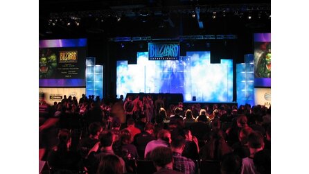 BlizzCon 2007