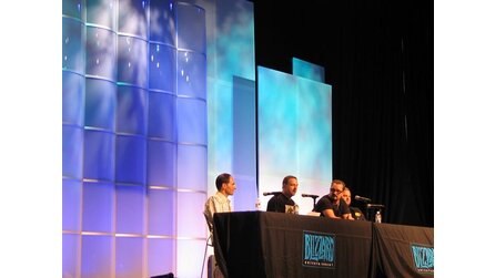 BlizzCon 2007