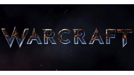 Warcraft-Film - CG-Render zeigen den Ork Orgrim