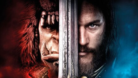 Warcraft: The Beginning - Video vergleicht Film mit World of WarCraft
