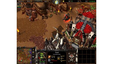 WarCraft: Heroes of Azeroth - Blizzards Geheimtitel enthüllt