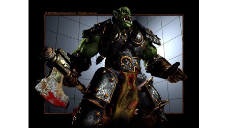 Warcraft 4 - Blizzard: »Wir haben zu wenig Leute dafür«