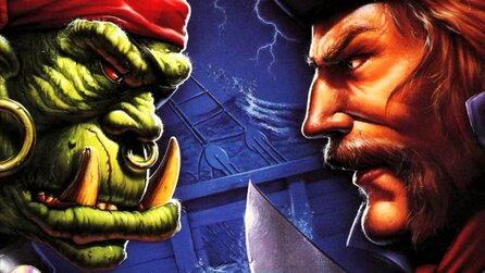Warcraft 1 + 2 ab sofort auf GOG - Die Strategie-Klassiker aus den 90ern zum Download