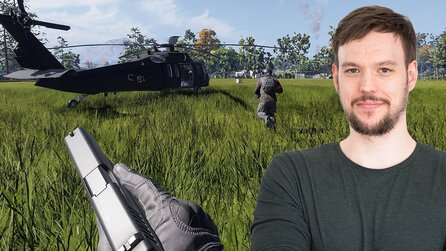 Wardogs ist der beste Beweis, dass uns AAA-Shooter endlich wieder für voll nehmen müssen