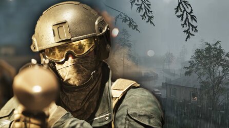 Wardogs kündigt Start von Season 2 an und spült damit alles fort, was Spieler sich hart erarbeitet haben