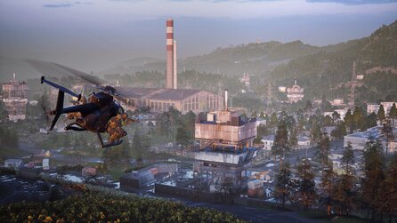 Wardogs - Screenshots