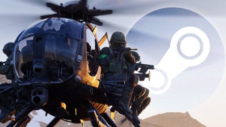 Neu bei Steam: Der spannendste Multiplayer-Shooter des Jahres startet diese Woche