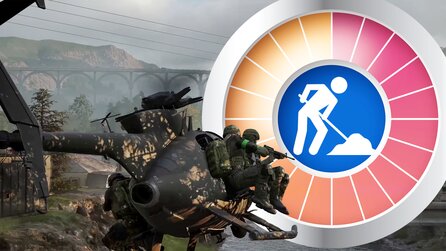 Early-Access-Test: Ich dachte, Multiplayer-Shooter hätten fast alles ausprobiert, aber Wardogs beweist mir gerade das Gegenteil