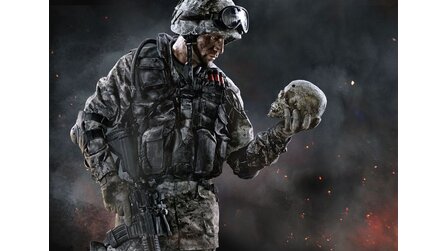 Warface - Cryteks F2P-Shooter kommt über Trion Worlds nach Europa